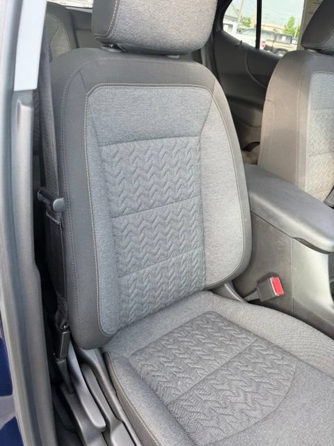 Used 2022 Chevrolet Equinox LT w/ LPO, Floor Liner Package FWD image 20