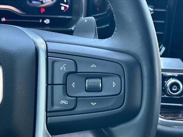 Certified 2024 GMC Sierra 1500 Elevation w/ Elevation Premium Package image 28