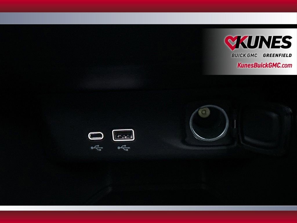 New 2026 Buick Envista Preferred w/ Convenience I Package image 30