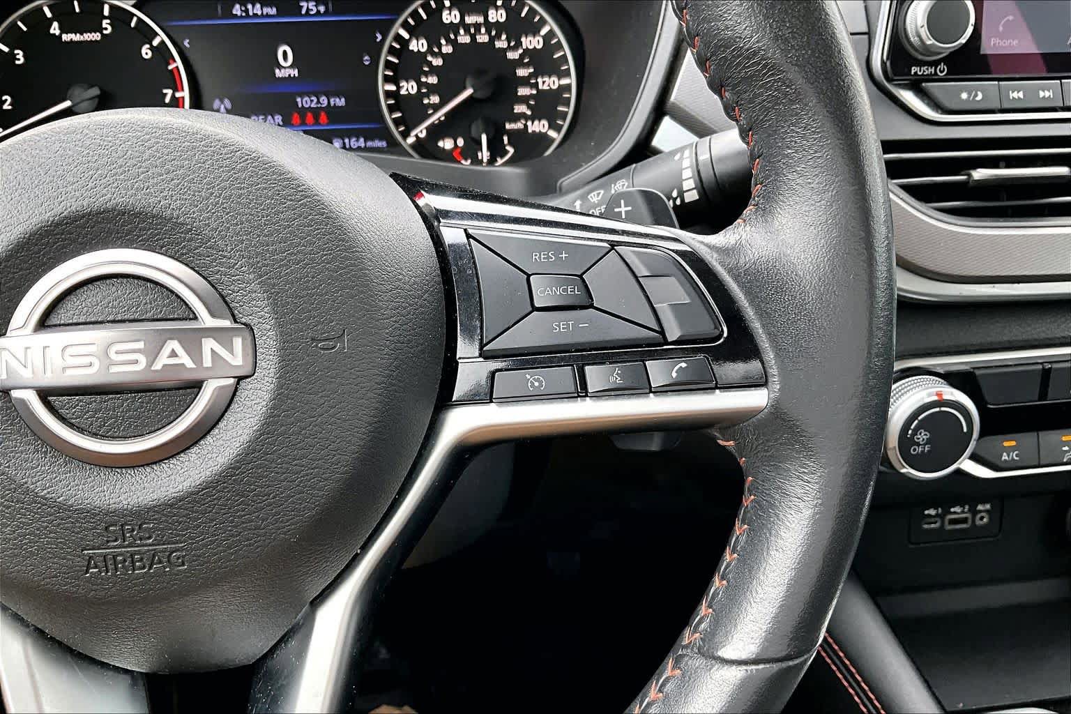 Used 2024 Nissan Altima 2.5 SR image 25