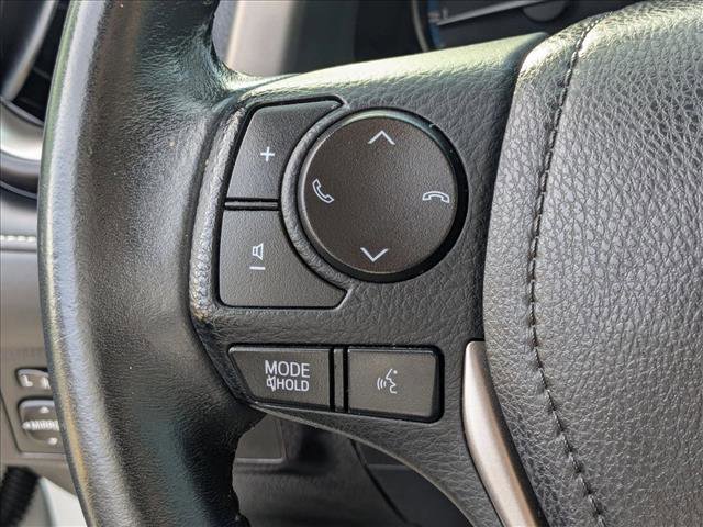 Used 2017 Toyota RAV4 XLE image 14
