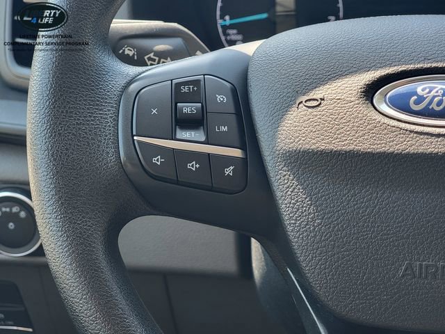 Certified 2023 Ford Transit 350 XLT RWD image 23