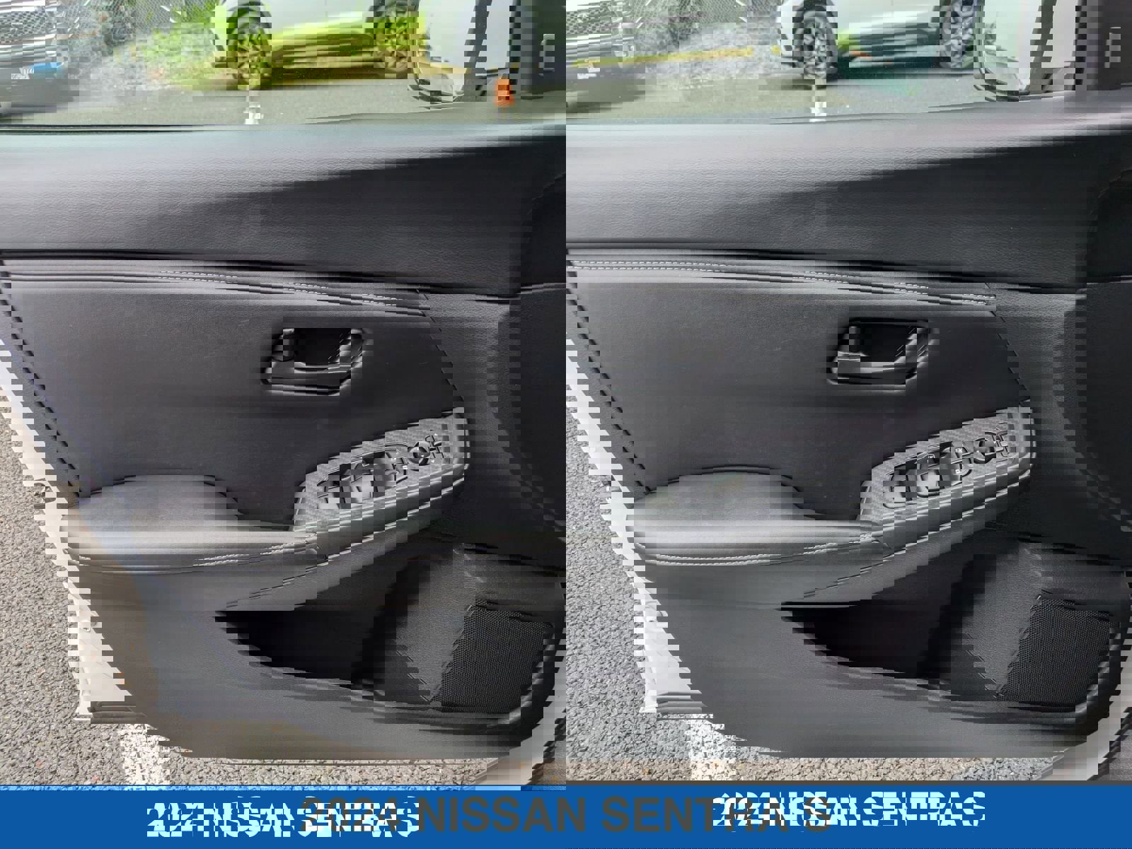 Used 2024 Nissan Sentra S image 12