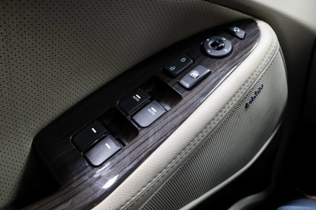 Used 2015 Kia Optima EX w/ EX Premium Package image 32