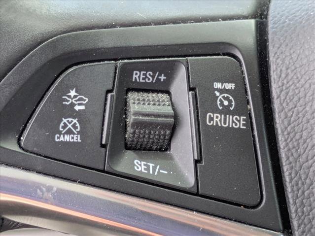 Used 2014 Buick Encore Premium FWD image 11