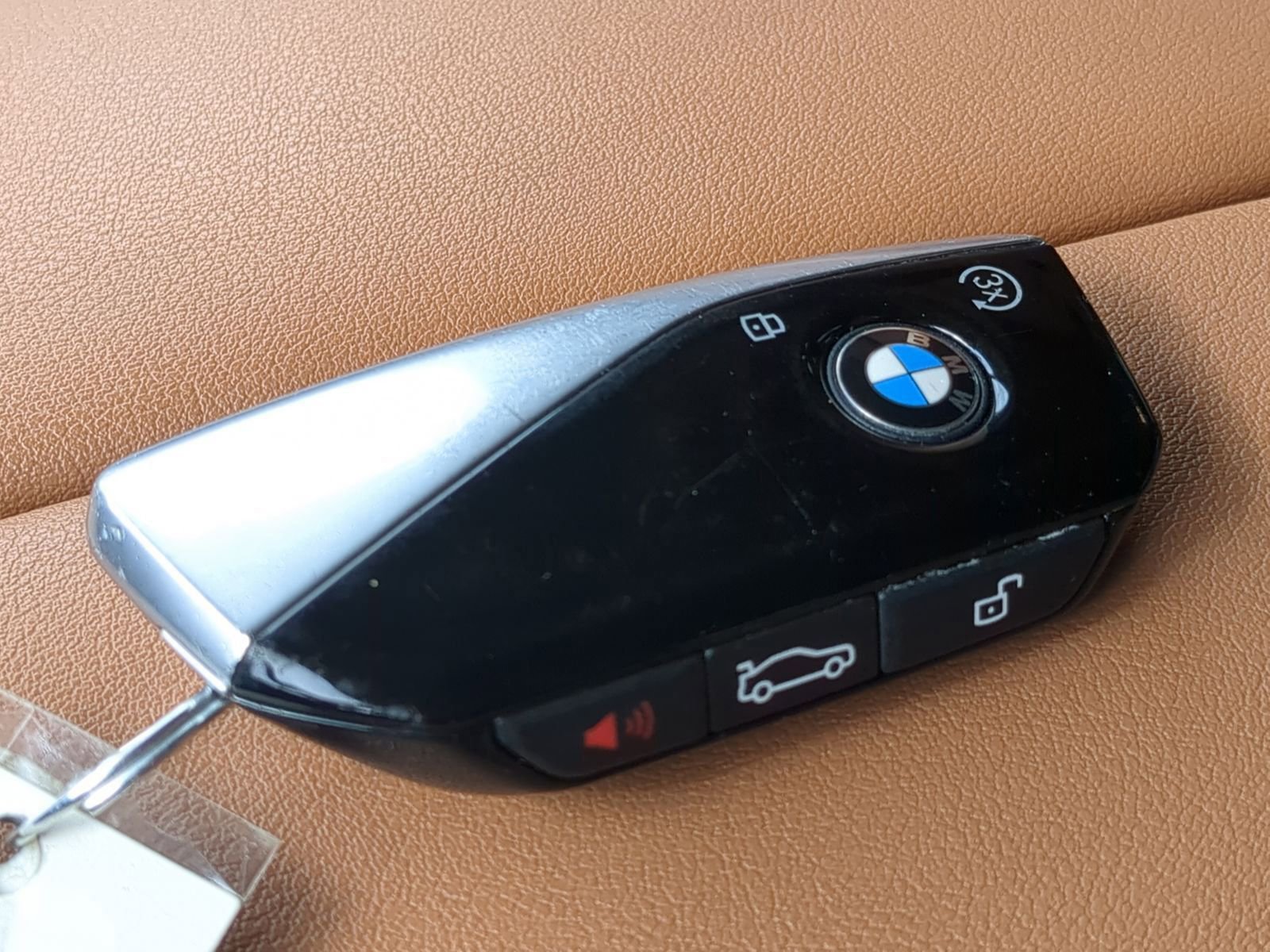 Used 2023 BMW X7 xDrive40i w/ Premium Package image 40