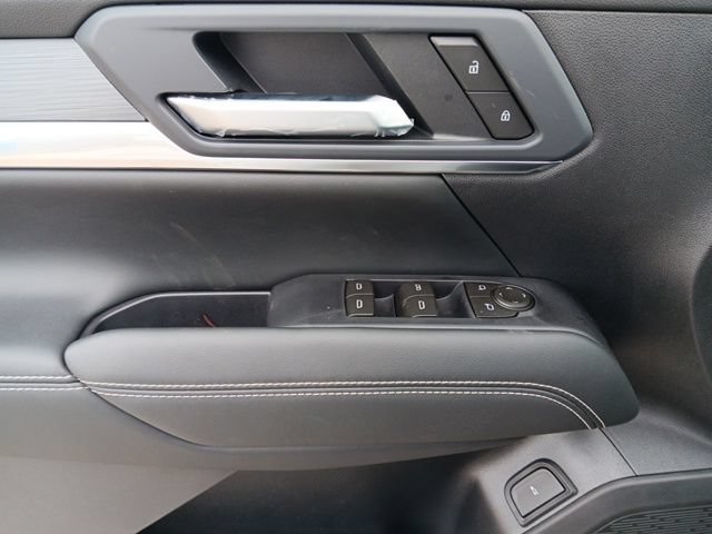 New 2026 GMC Terrain Elevation w/ Elevation Premium Package AWD/4WD image 19