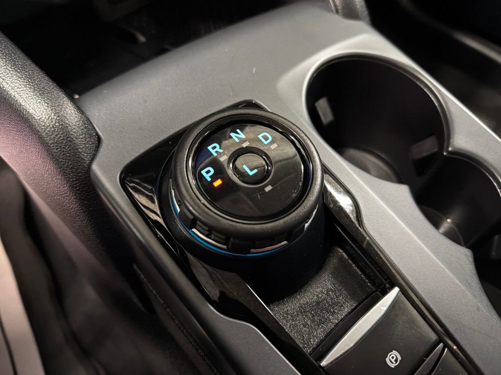 Certified 2023 Ford Bronco Sport Heritage w/ Heritage Convenience Package image 28