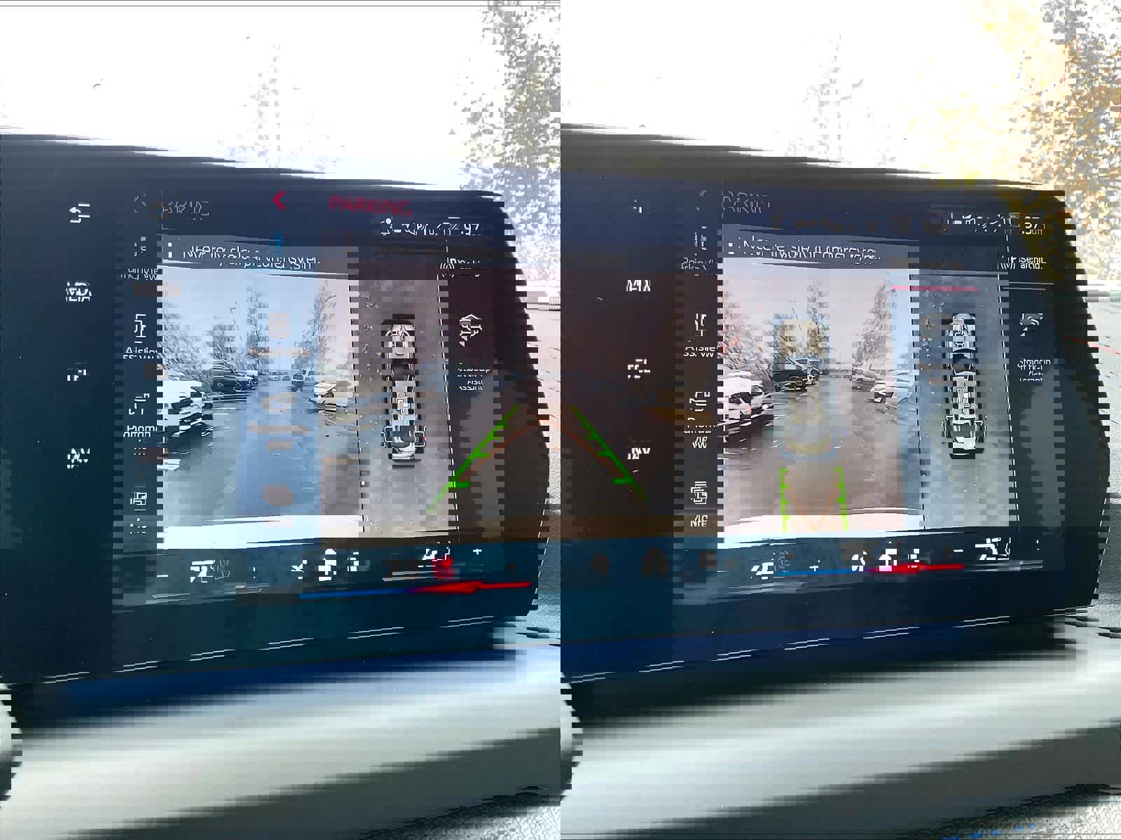 Certified 2025 BMW M235i xDrive w/ Technology Package image 22