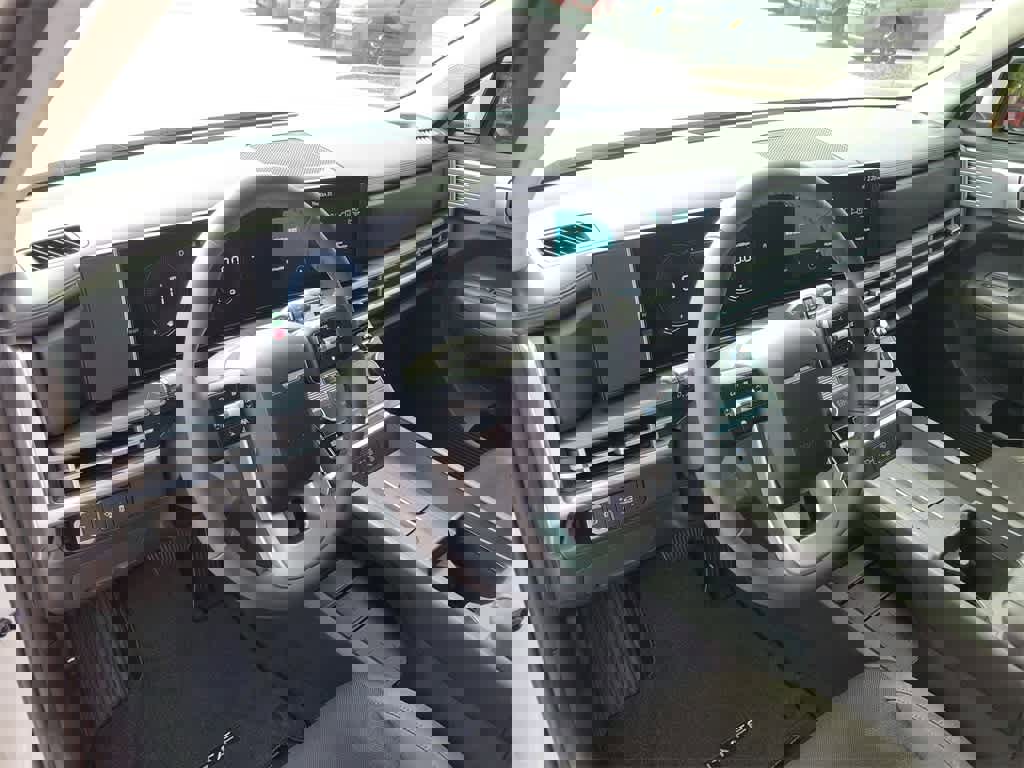 New 2026 Hyundai Santa Fe SE image 24