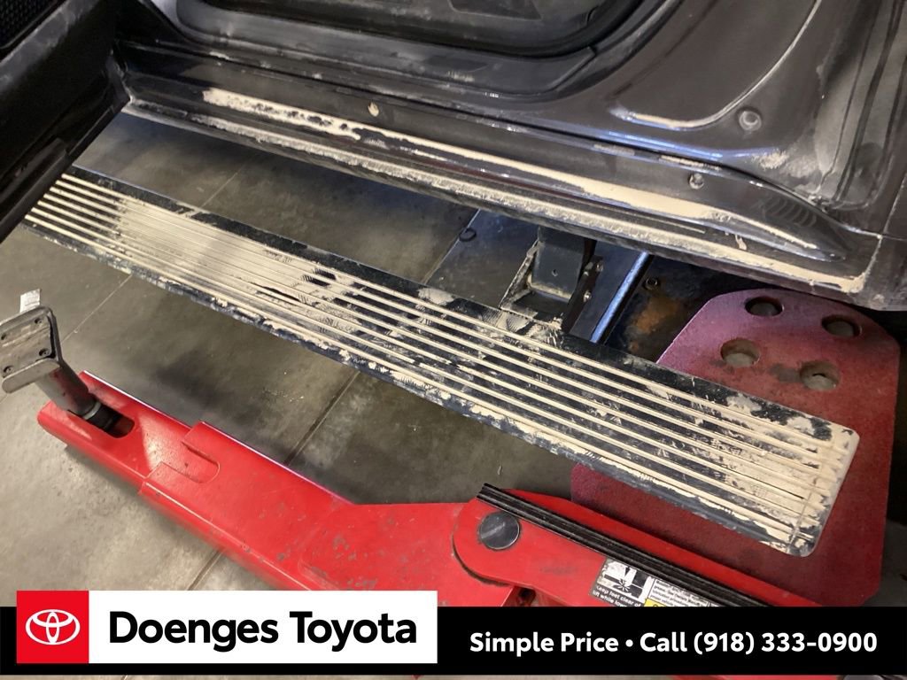 Used 2023 Toyota Tundra Capstone image 13