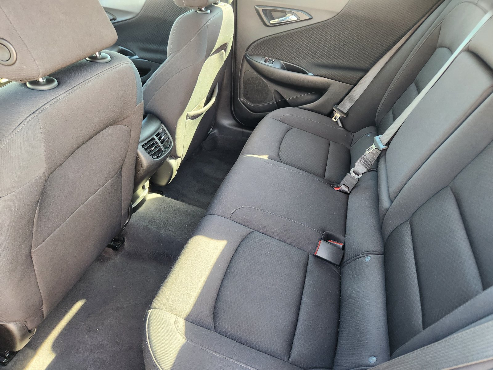 Used 2024 Chevrolet Malibu LT FWD image 33