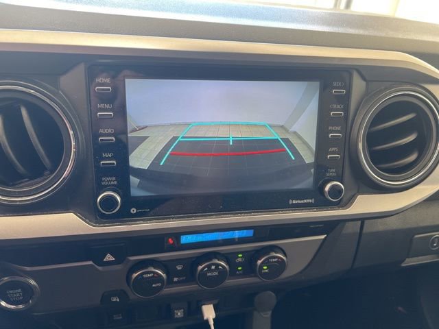 Used 2023 Toyota Tacoma SR5 image 23