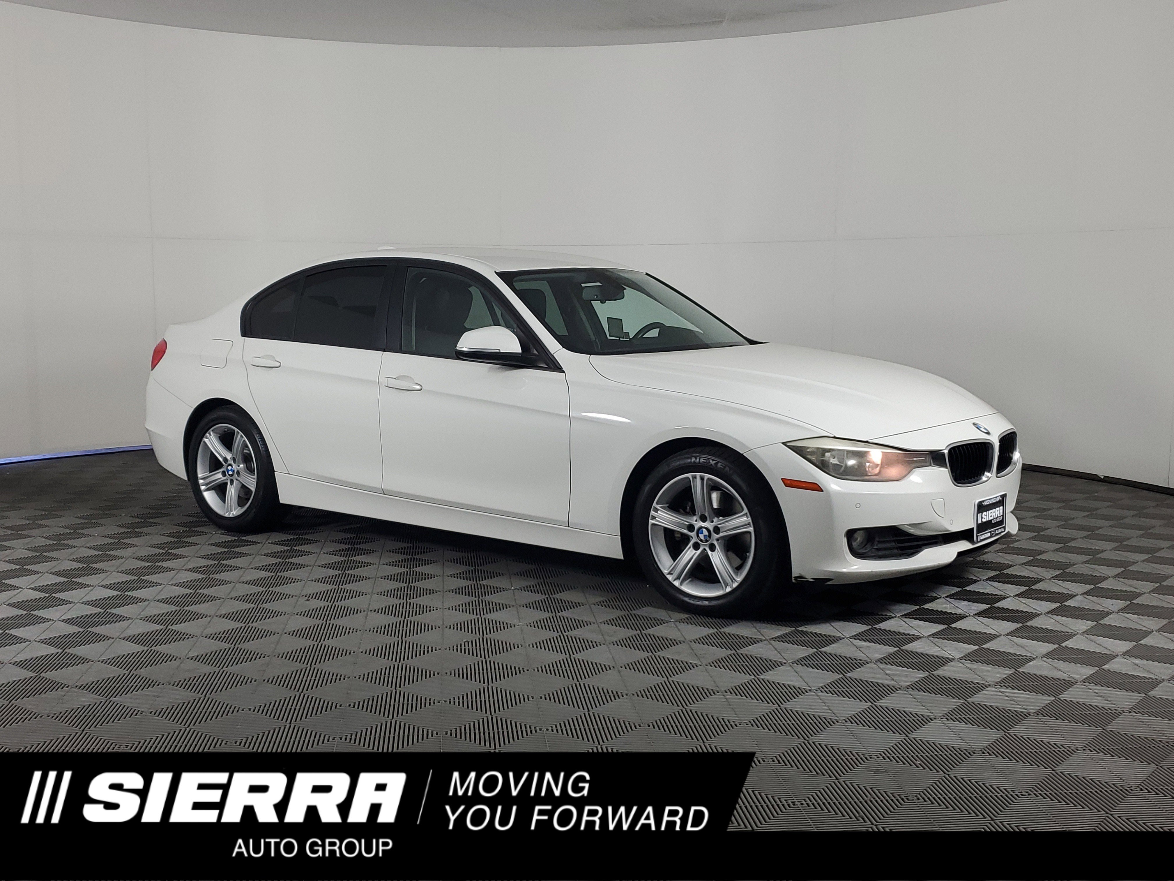 Used 2014 BMW 328i Sedan