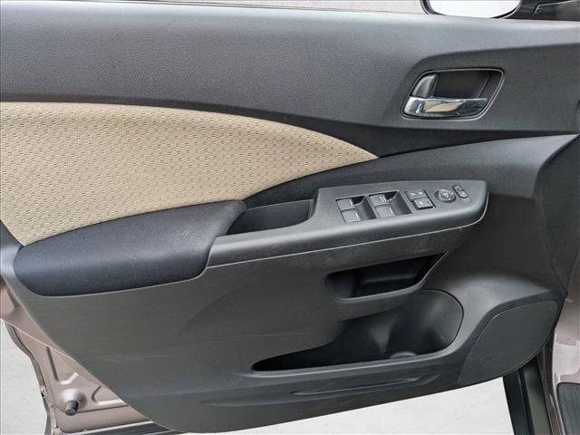 Used 2015 Honda CR-V EX image 10