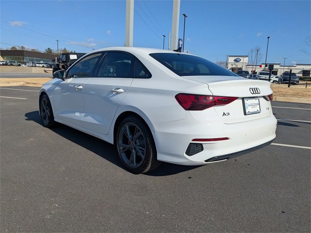 Used 2024 Audi A3 2.0T Premium image 6