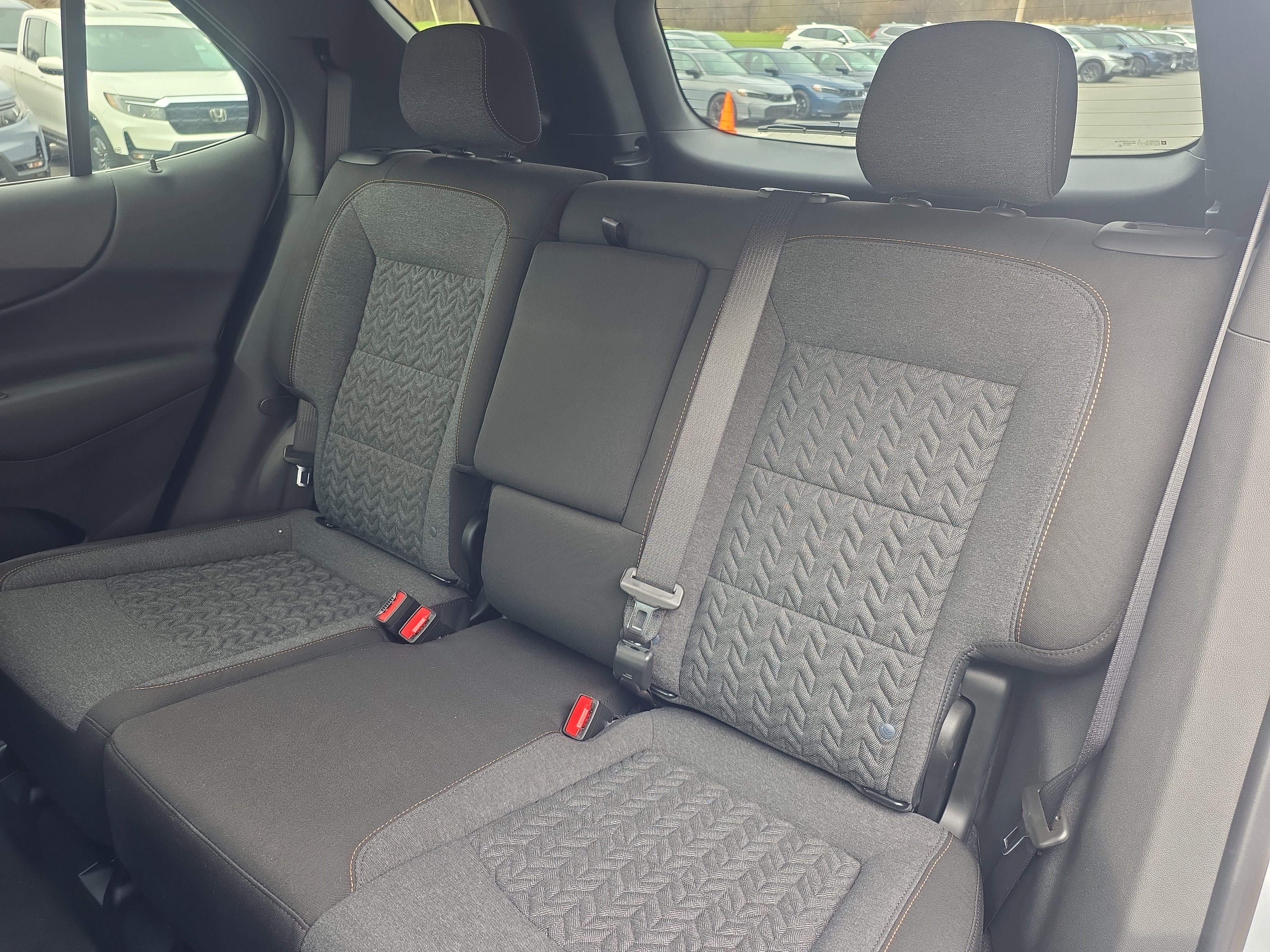 Used 2023 Chevrolet Equinox LT image 18