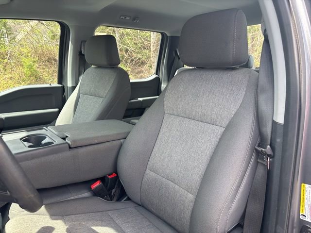 Used 2025 Ford F250 XL w/ XL Off-Road Package image 15