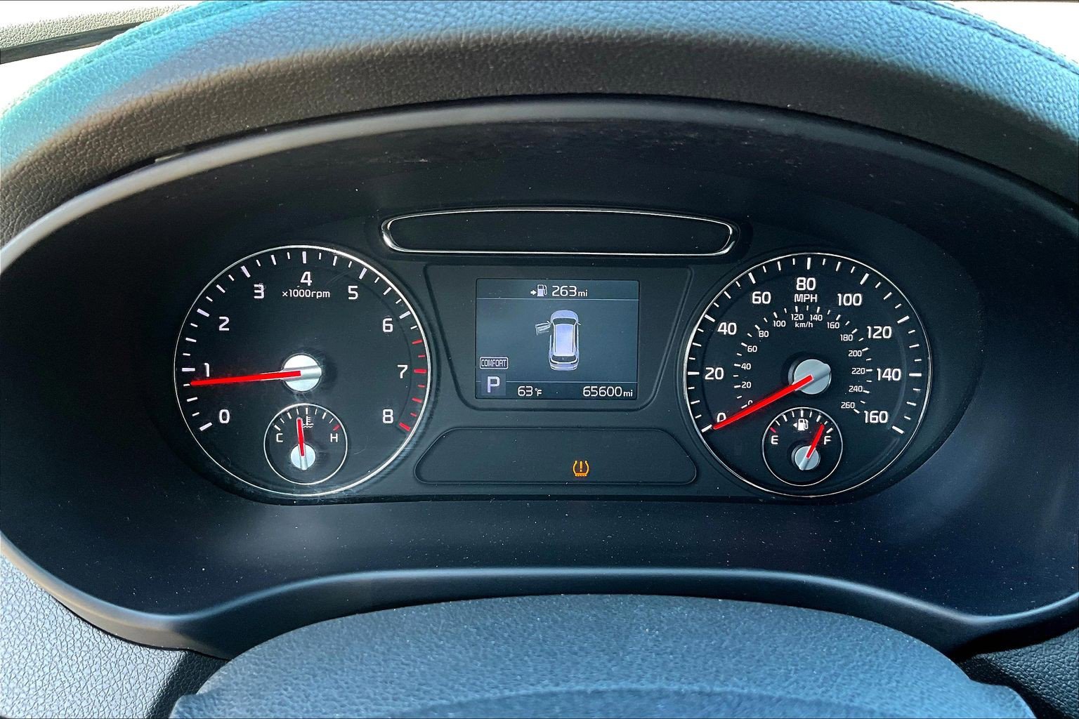 Used 2020 Kia Sorento LX image 13