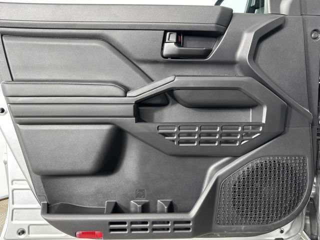 Used 2026 Toyota Tacoma SR RWD image 23
