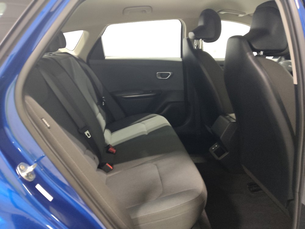 Used 2025 Kia K4 FWD image 19