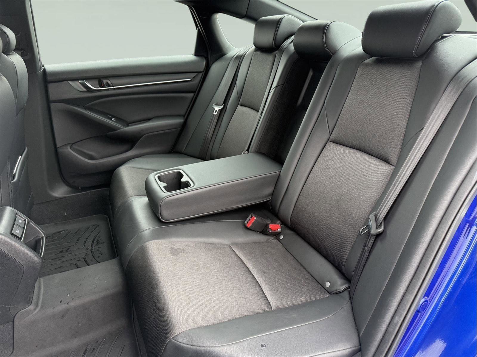 Used 2022 Honda Accord Sport image 22