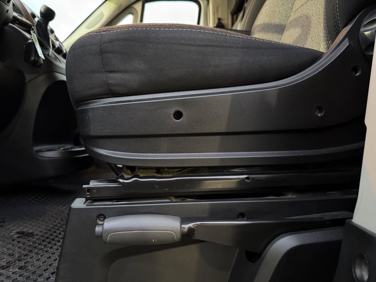 Used 2019 RAM ProMaster 1500 FWD image 15