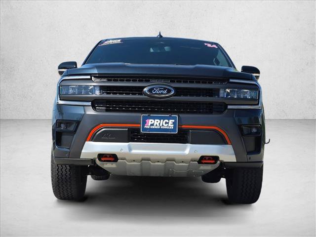 Used 2024 Ford Expedition Timberline AWD/4WD video 2