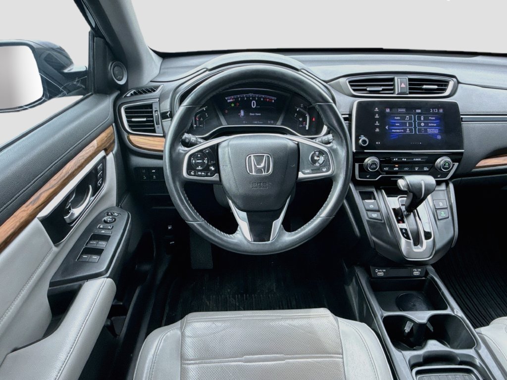 Used 2020 Honda CR-V EX-L image 31