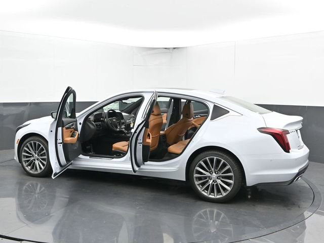 New 2026 Cadillac CT5 Premium Luxury w/ Platinum Package image 52