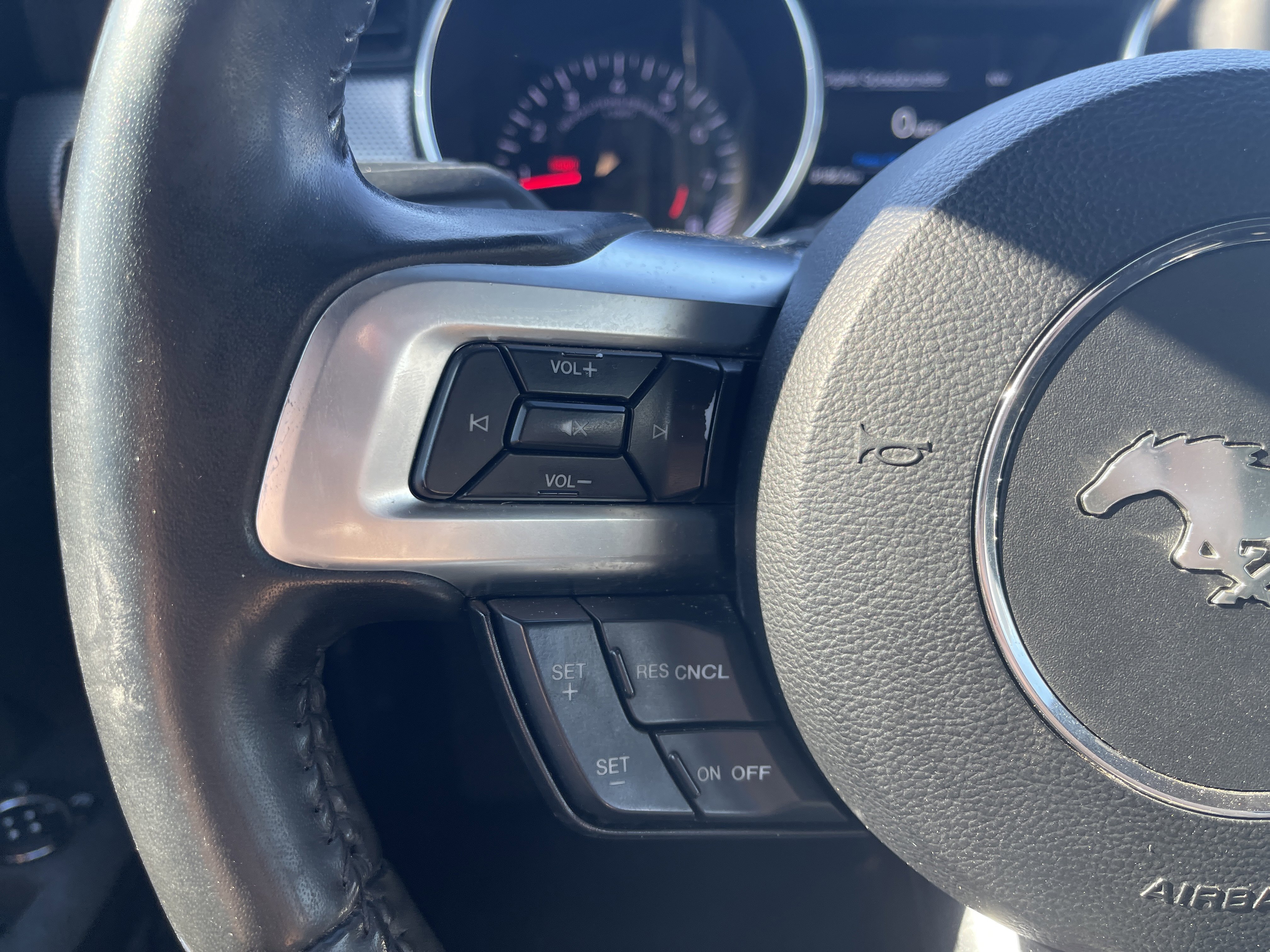 Used 2019 Ford Mustang GT w/ Black Accent Package image 14