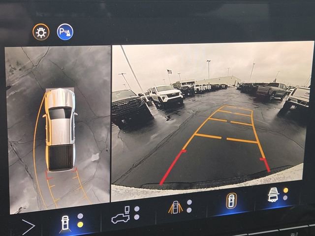 New 2026 Chevrolet Colorado Z71 w/ Technology Package image 5