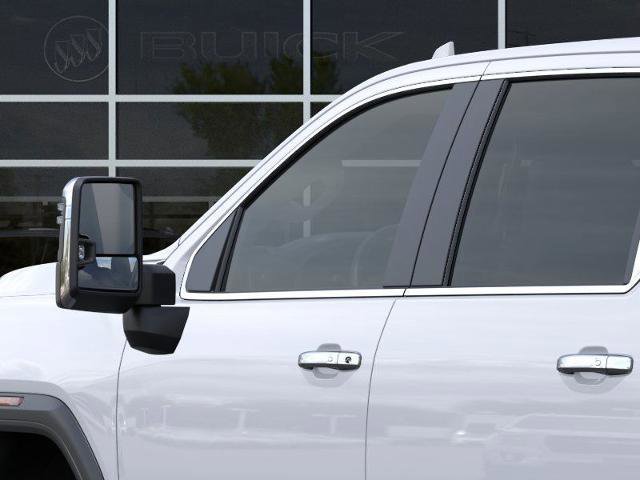 New 2026 GMC Sierra 2500 SLT w/ Texas SLT Premium Package image 12