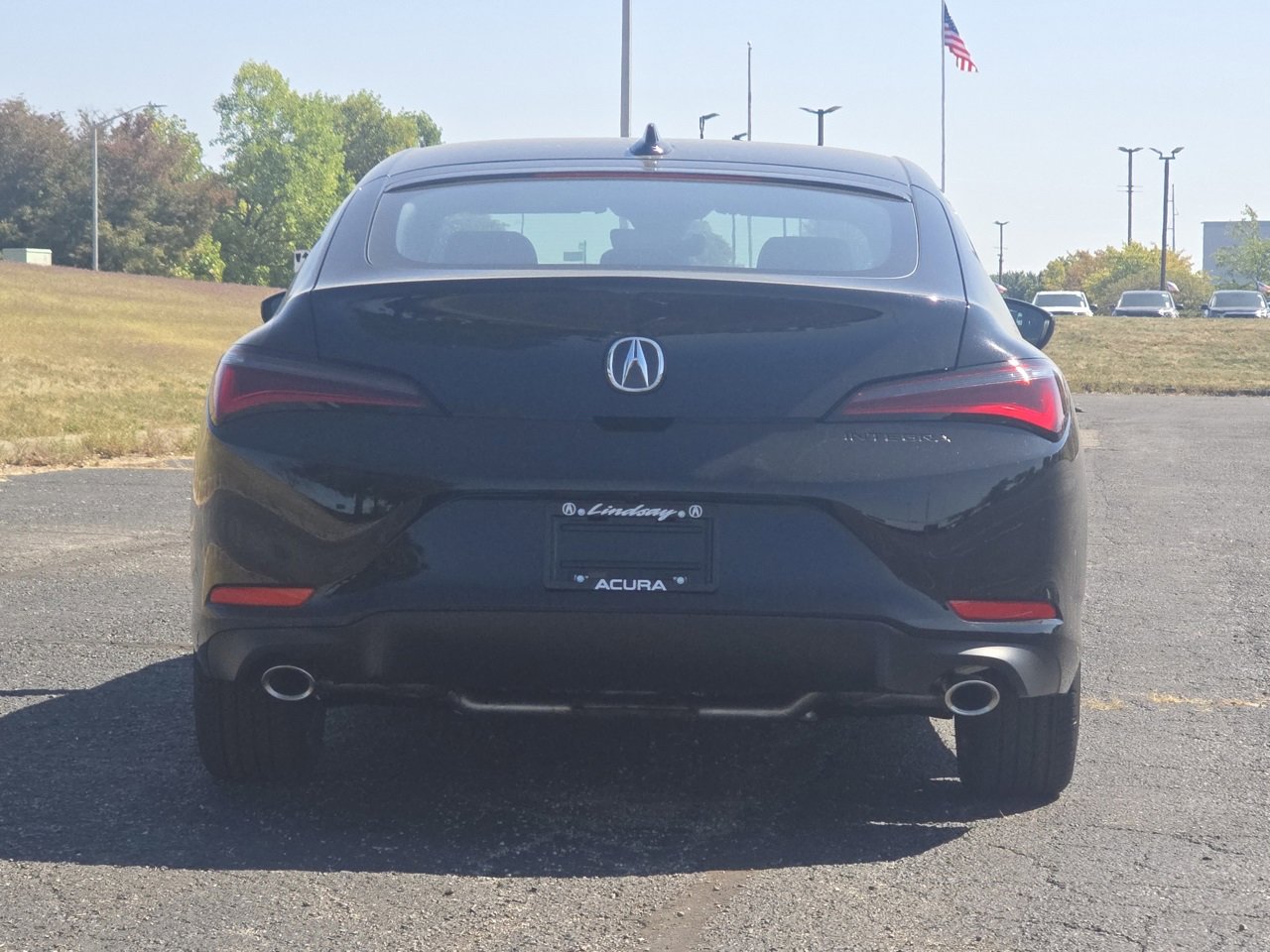 New 2026 Acura Integra image 5