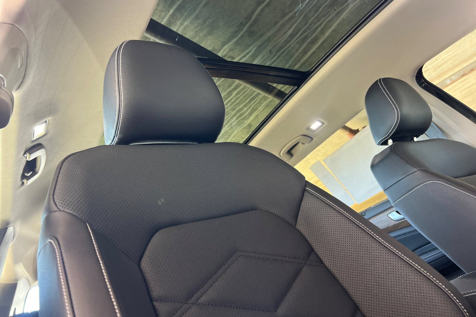 New 2026 Volkswagen Atlas SE AWD/4WD image 18