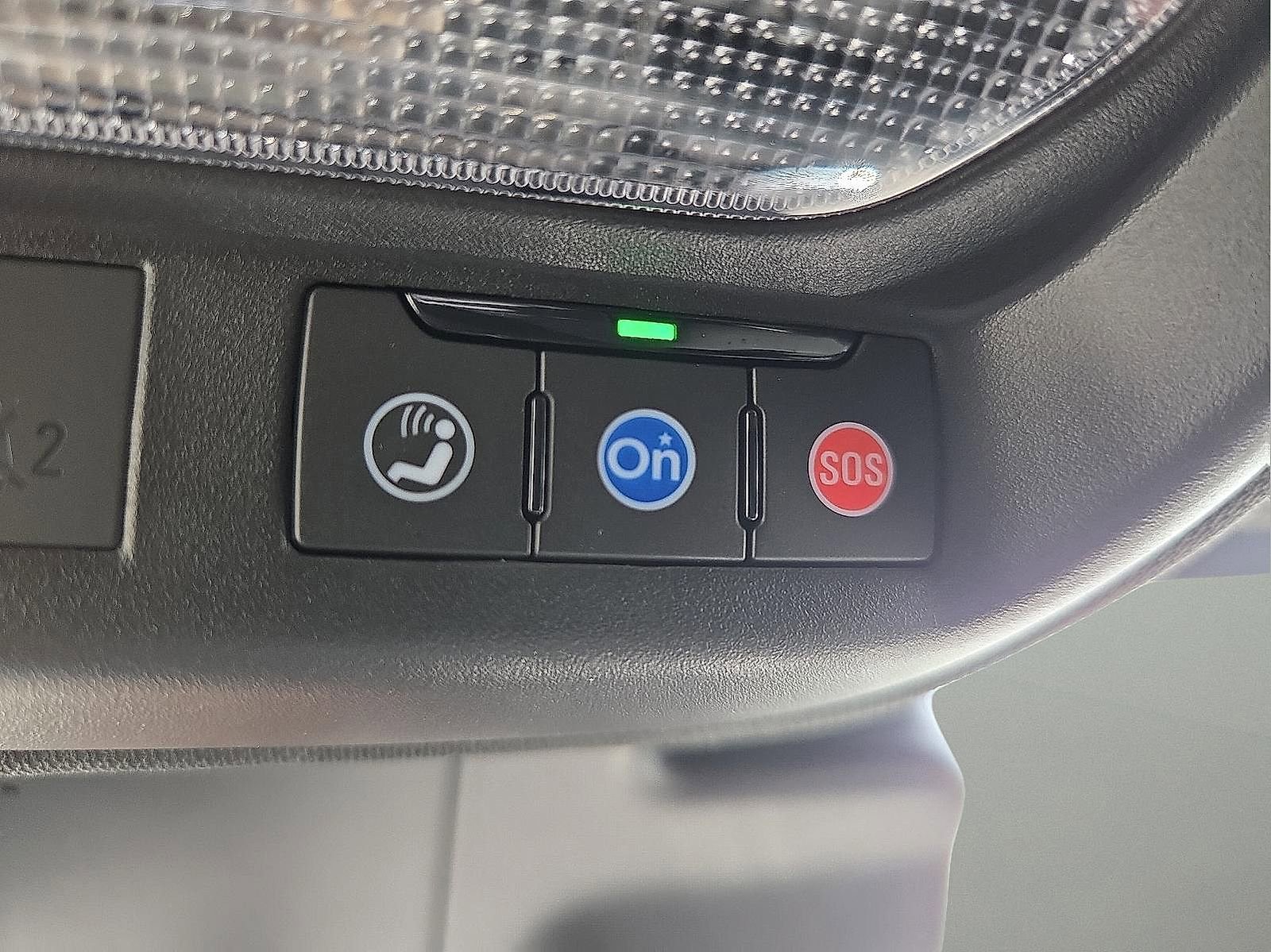 Used 2025 Buick Envista Avenir FWD image 21