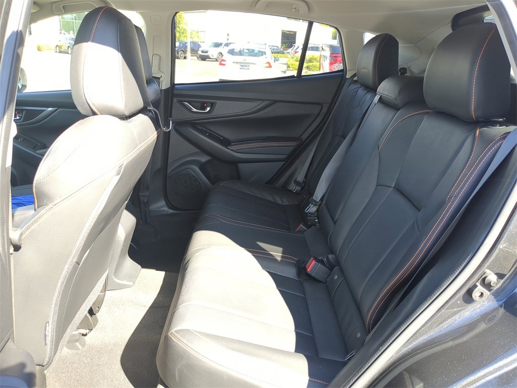 Used 2019 Subaru Crosstrek 2.0i Limited w/ Popular Package #4 image 10