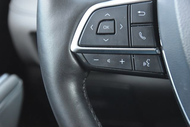 Used 2021 Toyota Highlander Platinum image 36