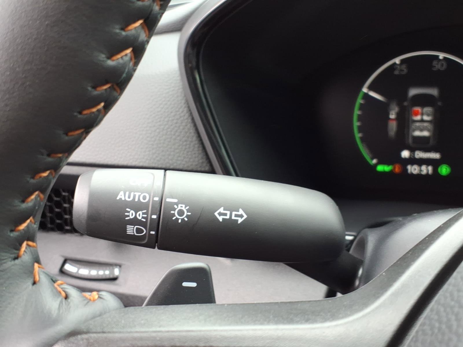 Certified 2024 Honda CR-V Sport-L image 30