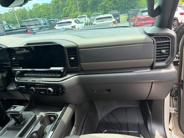 Used 2026 Chevrolet Silverado 1500 ZR2 AWD/4WD image 17