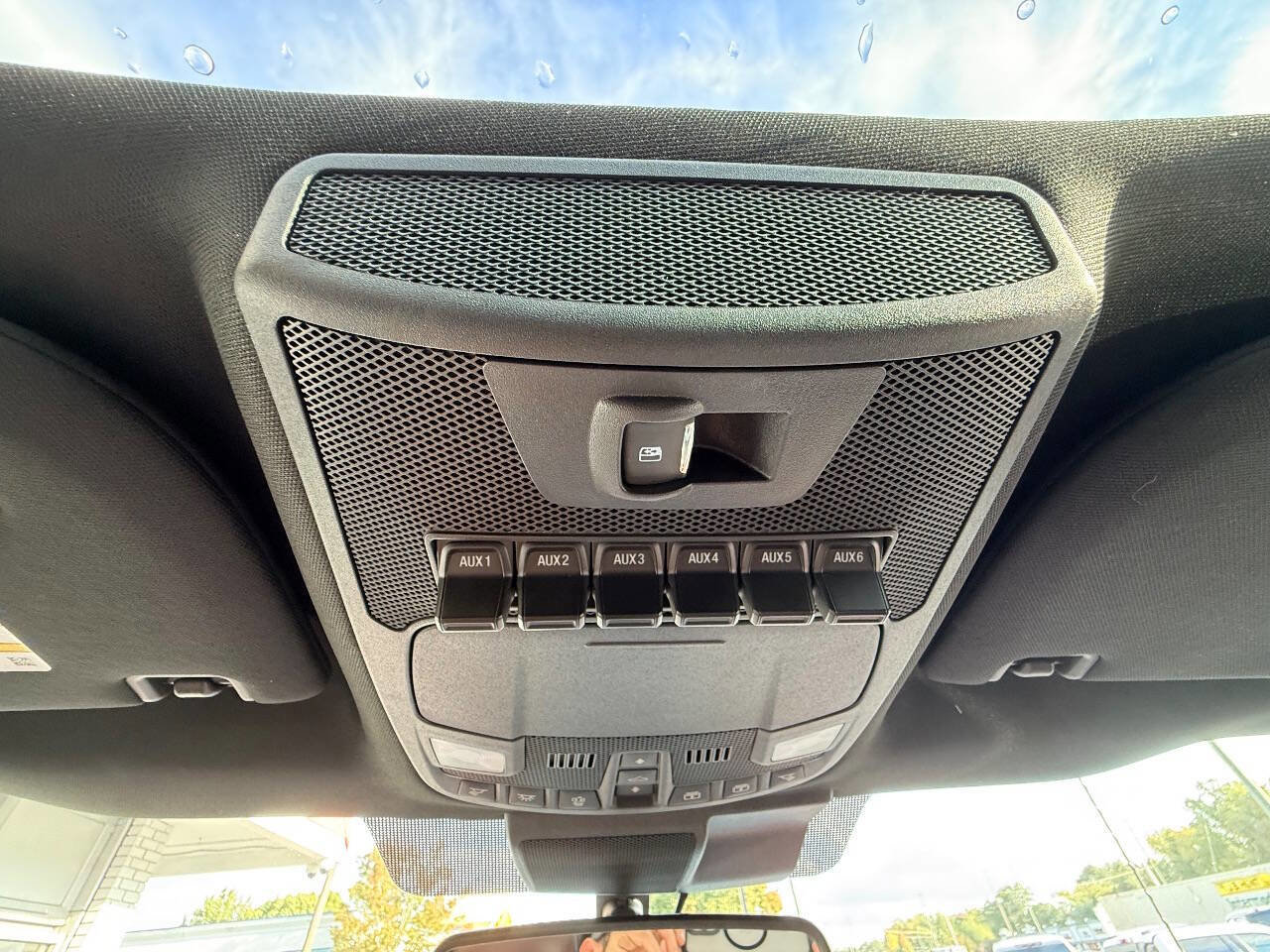 Used 2022 Ford F250 Platinum image 45