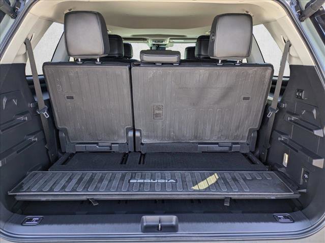 Used 2024 Toyota Sequoia SR5 w/ SR5 Premium Package AWD/4WD image 6