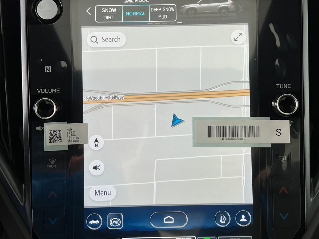 New 2026 Subaru Outback Limited image 21