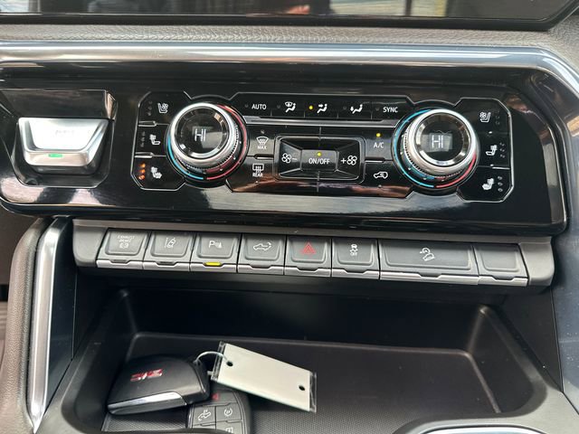 Certified 2024 GMC Sierra 3500 Denali w/ Denali Reserve Package image 35