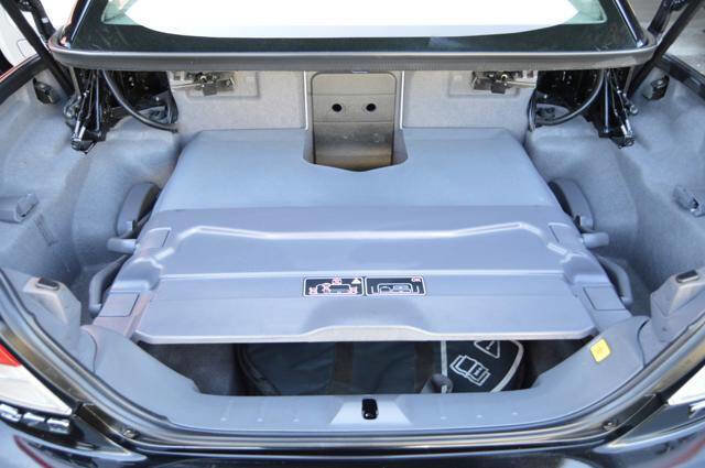 Used 2011 Volvo C70 T5 w/ Convenience Pkg image 37