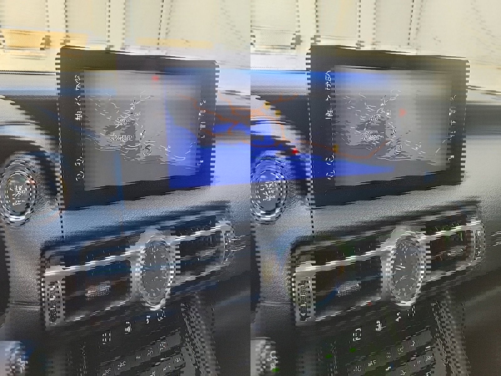 Used 2021 Lexus IS 350 F Sport w/ Navigation Package image 20