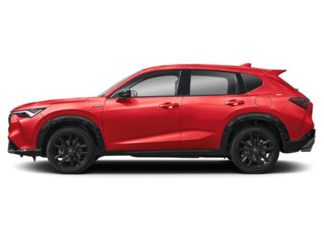 New 2026 Acura ADX A-Spec w/ Advance Package AWD/4WD image 3