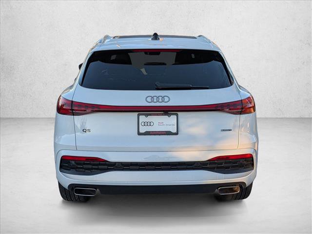 New 2025 Audi Q5 Premium Plus image 6