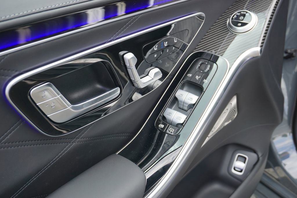 New 2026 Mercedes-Benz S 63 AMG S image 28