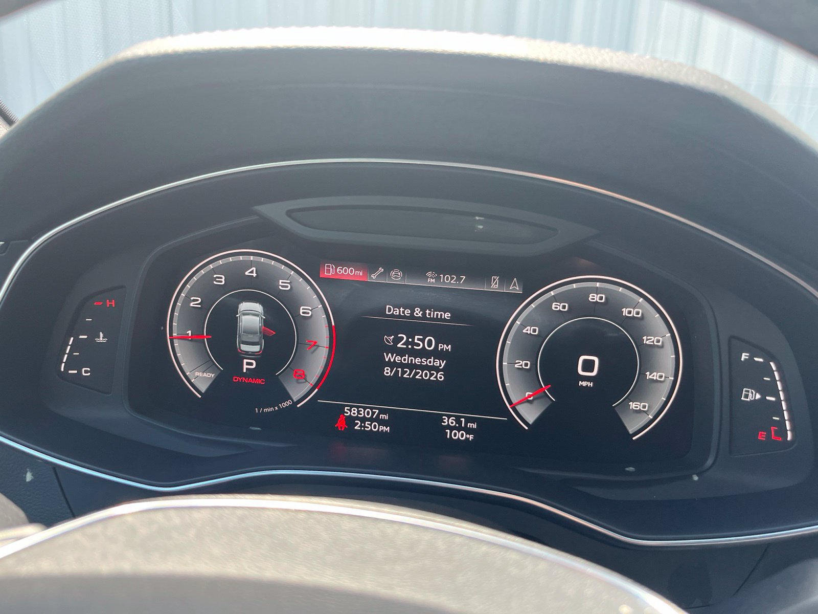 Used 2024 Audi A6 Premium Plus AWD/4WD image 24